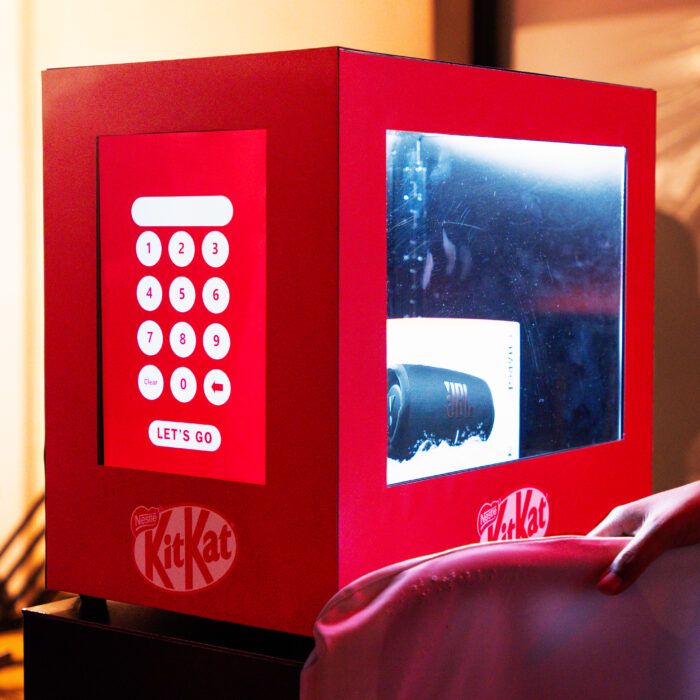 KITKAT FDLM 33